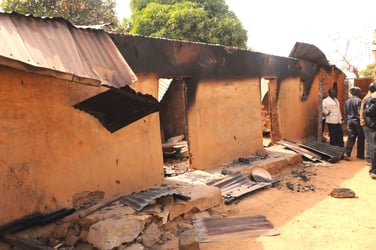 Modakeke, Ife trade words over communal attacks, killings
