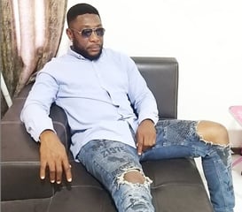 Tchidi Chikere Shares Details Of Relationship With First Wif