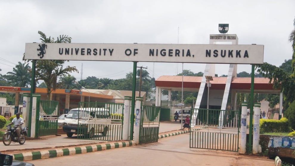 UNN: Alternative To Petrol To Be Revealed During Engineering