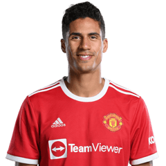 Raphaël Varane