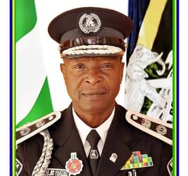 Osun Police gets new Commissioner
