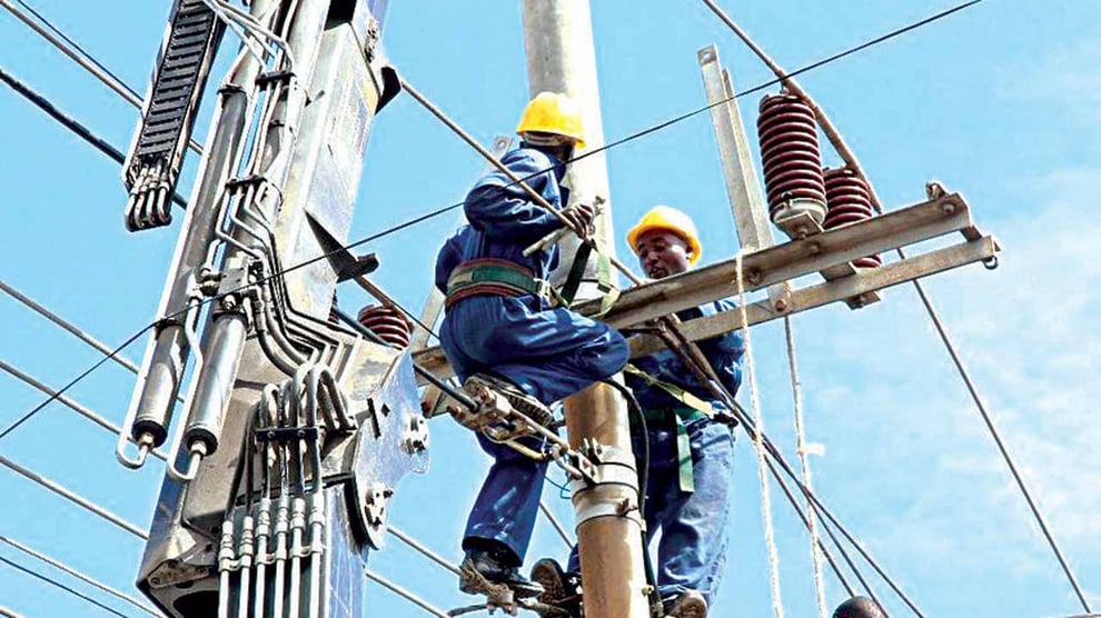 Report Reveals Discos Reject Over 2,000 Megawatts In One Wee