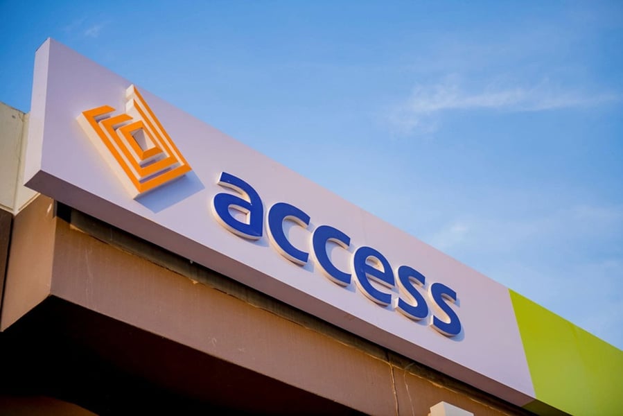 CBN Approves Access Holdings Payment Service Subsidiary