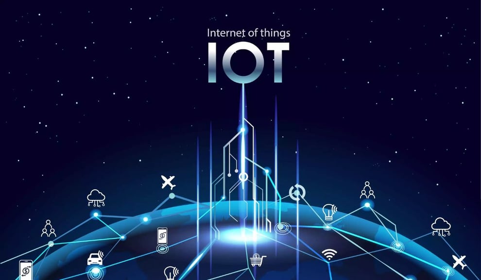 How Businesses Can Maximize Amazing Benefits Of IoT In 2023�