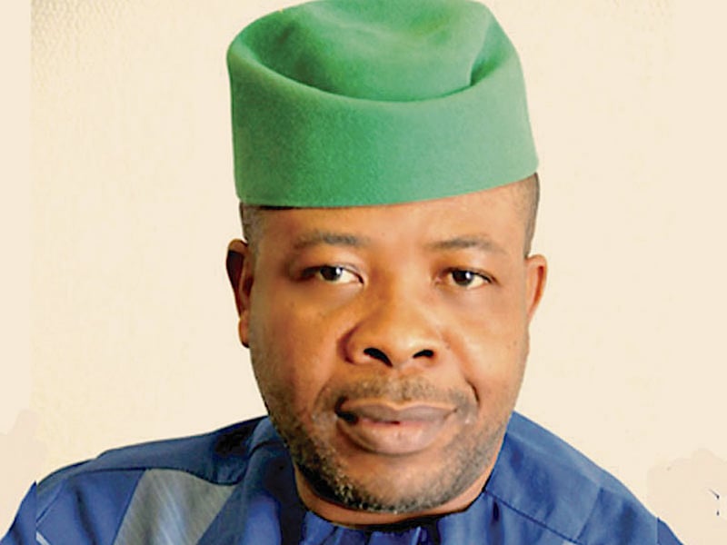 Former Imo Governor Distances Self From Statement Against Pe