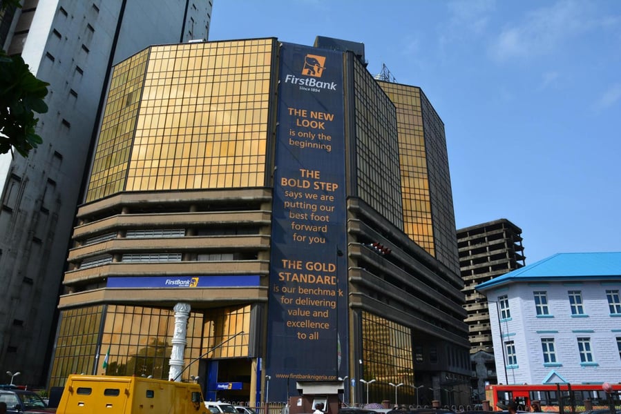 FBN Holdings Reports 53 Per Cent Increase In Profit