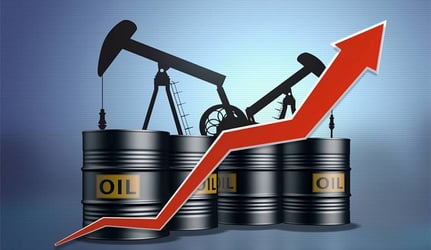 Nigeria's oil prices hit $89 amid Russia, Ukraine conflict