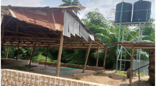 Borehole construction: Ejigbo residents recount the good and