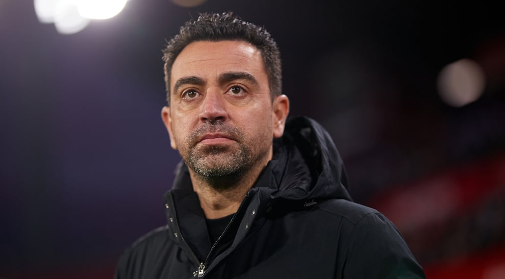 Xavi Looks To Re-Establish Barca At El Clasico Against Real 