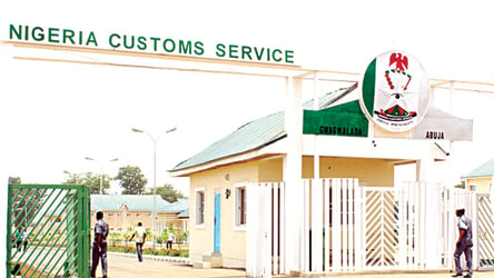 Customs strengthens ties with Benin Republic to facilitate t