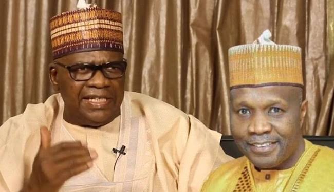 Gombe APC Accuses Goje Of Sabotaging Peace Moves With Inuwa,