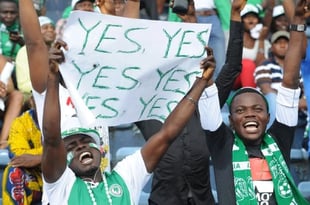 It's time for Nigeria to amend its gambling law