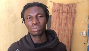 Anambra: Police arrest cultist, retrieve AK-47 rifle purchas