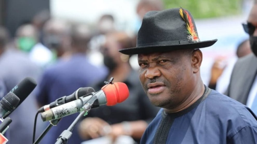 2023: Wike Promises To Replicate Rivers Achievement If Elect