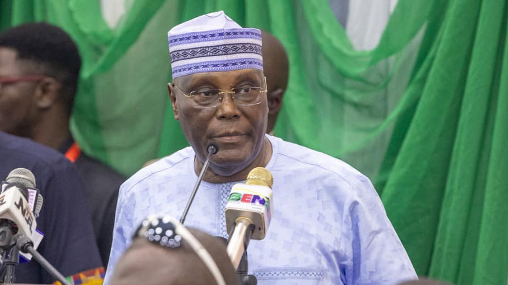 2023: Atiku Demands Removal Of Lagos REC By INEC