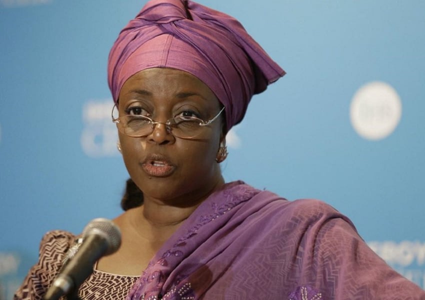 Court Issues Arrest Warrant For Diezani Alison-Madueke Over 