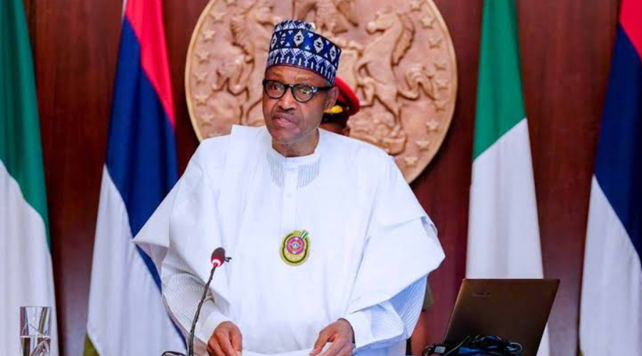 Full Text Of President Buhari's Independent Day Speech