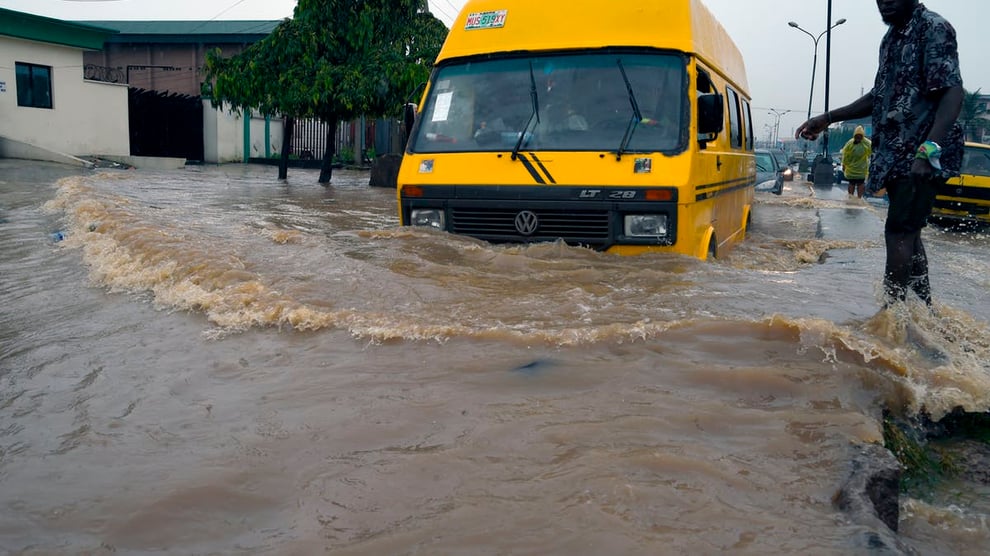 Floods: Group Calls For Dredging Of Osun Rivers And Waterway