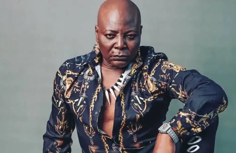 Charly Boy Calls Out Kcee, E-Money For Hosting MC Oluomo