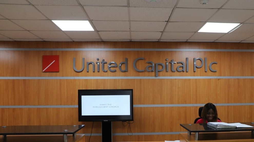 Financial Times Recognises United Capital As One Of Fastest-