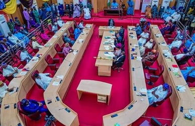 Lottery, Gaming To Be Regulated In Osun By House Of Assembly