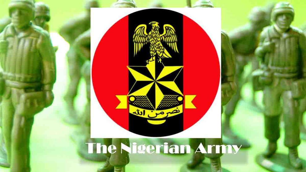 Soldier Lied About Colleagues Abandoning Him — Nigerian Ar