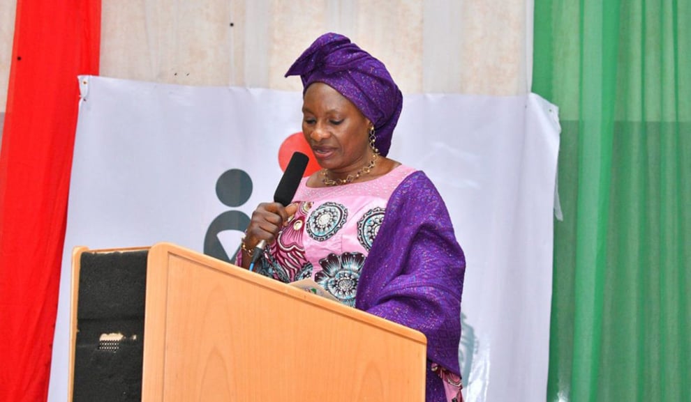 N2 Billion Fraud: Former Women Minister Quizzed By EFCC