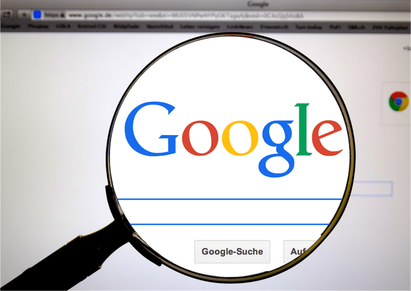 Google New Feature Enables Users To Delete Personal Informat