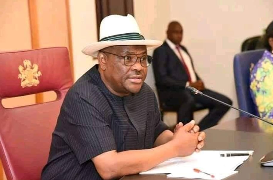 PDP Ready For Elections In Rivers, Says Wike As He Visits Od