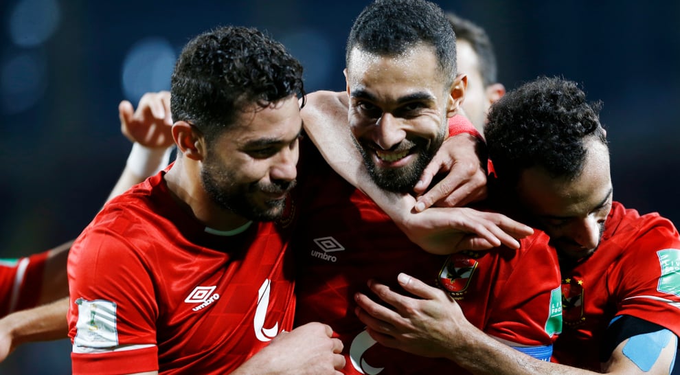 Club World Cup: Al Ahly Thrash Al Hilal To Finish Third For 