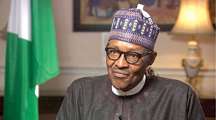 Buhari Faults Non-Compliance Of Building Law On Flooding