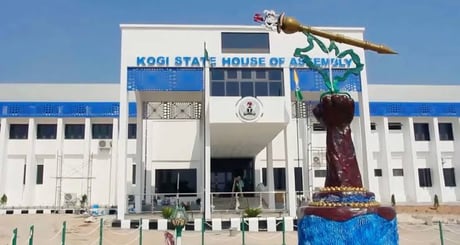 Yahaya Bello: Obey court order — Kogi Assembly to EFCC 