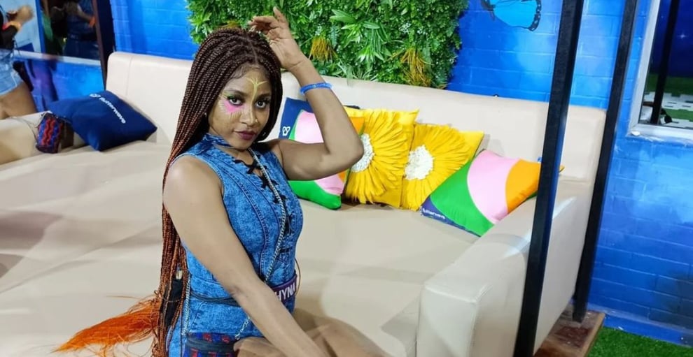 BBNaija Season 7: Phyna Gets Instagram Verification