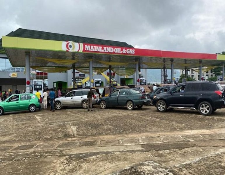 Mainland Oil Deserves National Applause For Slashing Petrol 