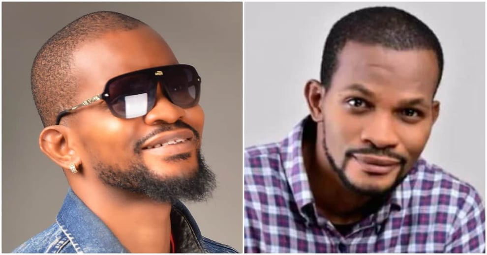 Actor Uche Maduagwu Claims  He Was Arrested For Coming Out A