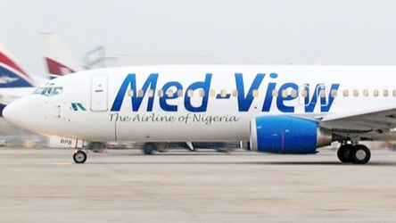 2019 Hajj Scam: Medview Airlines Denies Allegation