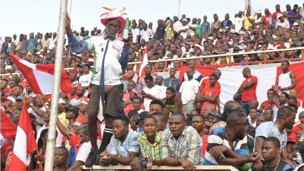 APC Senatorial Candidate Purchases 3,000 Tickets For Fans Fo