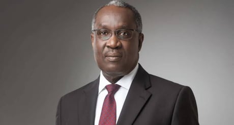 Chairman Access Holdings, Osunkoya dies