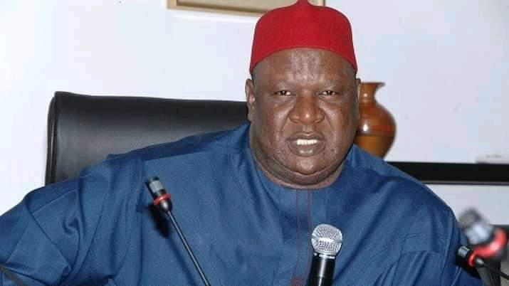 2023 Presidancy: Anyim Rejects Consensus Candidate For South