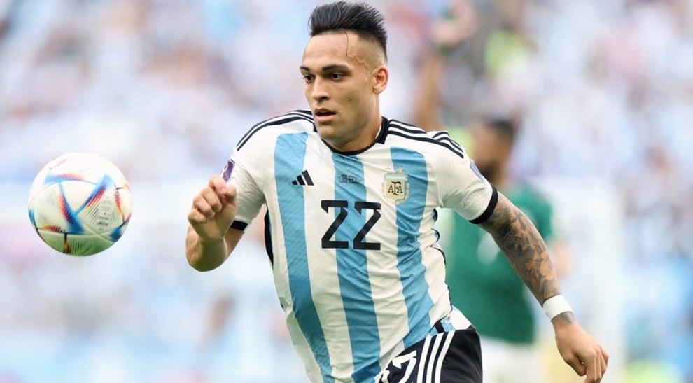 Argentina To Play Mexico Like Final — Martinez