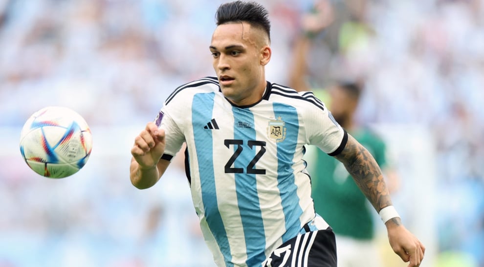 Argentina To Play Mexico Like Final &mdash; Martinez - AllNews Nigeria