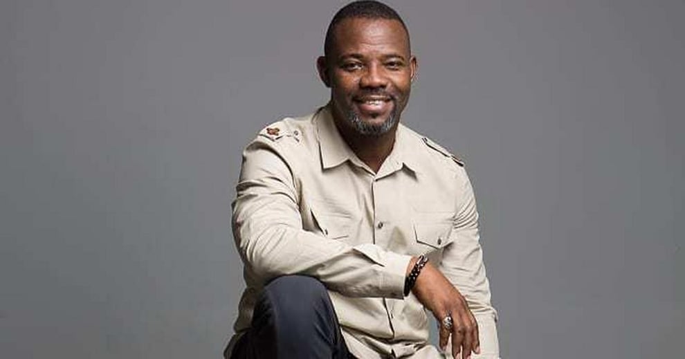 Actor Okey Bakassi Shows Support For Peter Obi