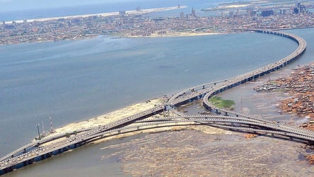 FG To Shut Eko Bridge Again For 40-Day Repair