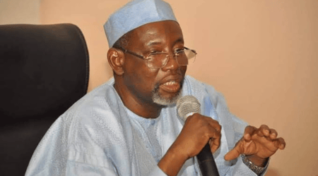Jigawa Government Proposes Over ₦44 Billion Supplementary 