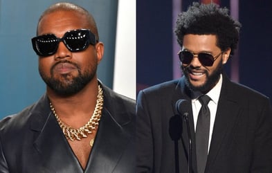 Coachella 2022: Kanye West Replaced By The Weeknd, Swedish H