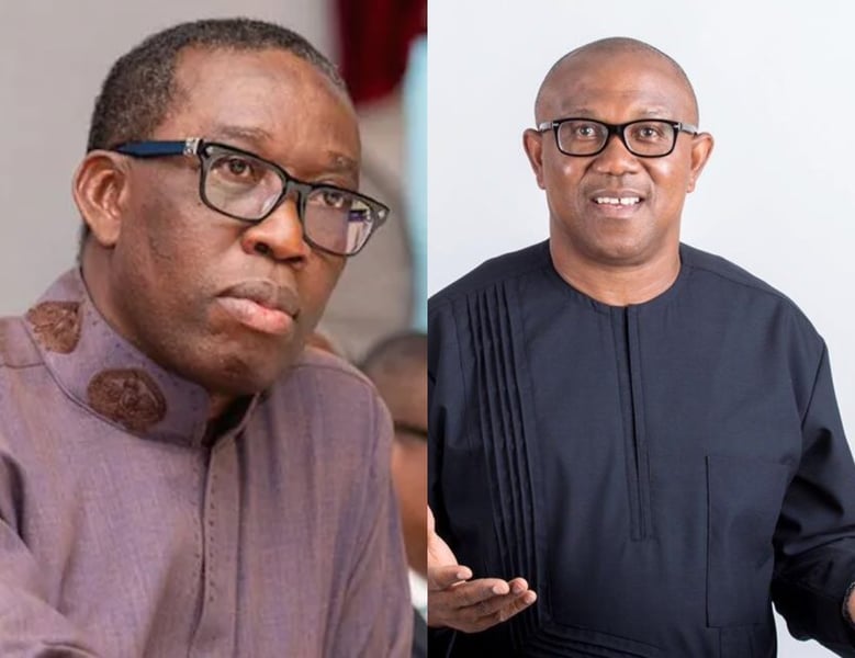 2023: Peter Obi's Experience Not Enough To Lead Nigeria — 