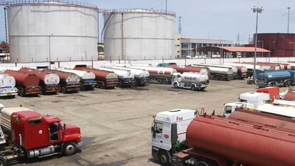 Buhari Approves Upward Review Of Oil Transporters Freight Ra