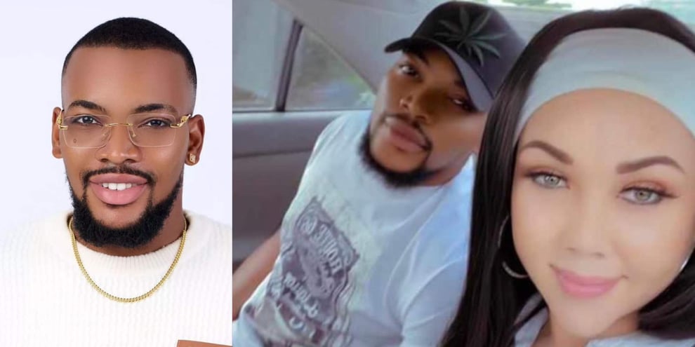 BBNaija S7: Kess Advises Housemates Not To Get Married [Vide