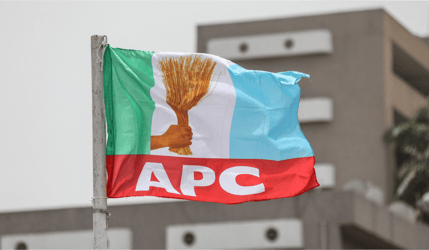 2023: APC Launches Borno Central Campaign In Gamboru Ngala