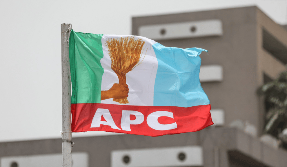 Abia APC Guber Tussle: Eke Appeals Ruling Affirming Emenike 